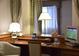 Hotel Sporting 4