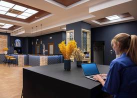 Hotel Moderno 5
