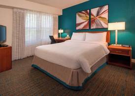Residence Inn Fairfax Merrifield 5