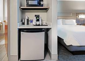 Holiday Inn Express HARVEY-MARRERO by IHG 3