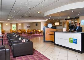 Holiday Inn Express NEWCASTLE GATESHEAD by IHG 2