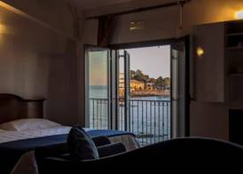 Hotel Capomulini Dimora Storica 2