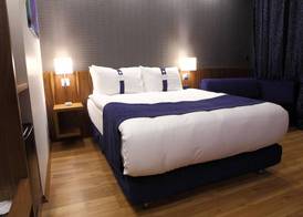 Holiday Inn Express MANISA - WEST by IHG 3