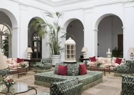 Finca Cortesin Hotel Golf & Spa 3
