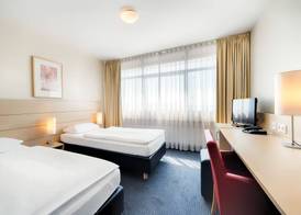 Enjoy Hotel am Studio 5