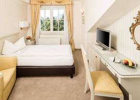Classic Hotel Meranerhof 3