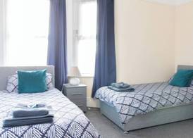 Thornbury Guest House Room 4 5