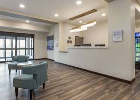 MainStay Suites Waukee-West Des Moines 3