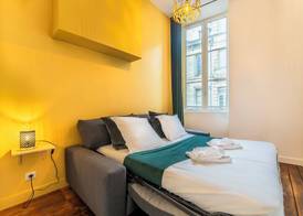 Magnifiques Appartements Climatisés 2