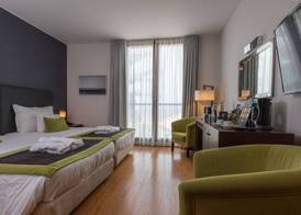 ARTS IN Hotel Conde Carvalhal 4