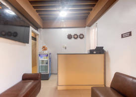 OYO 569 Alt Complex 4