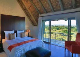 St Francis Golf Lodge 5