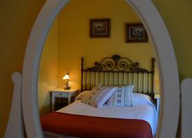 Casa Jesús Turismo Rural 5