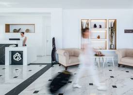 White Rock of Kos Hotel - Adults only 2