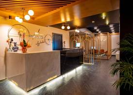 Perast City Hotel 4