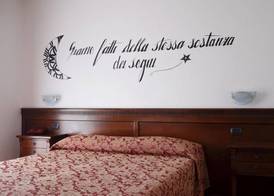 Hotel B&B Fortuna 4