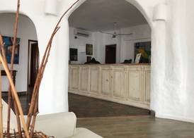 Club Hotel Casapueblo 2