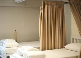 Krung Tone Hostel 4