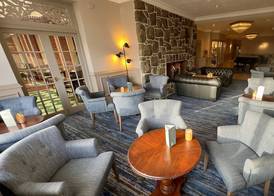 Cabarfeidh Hotel 4