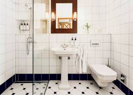 Hotel J, Stockholm, a Member of Design Hotels 5