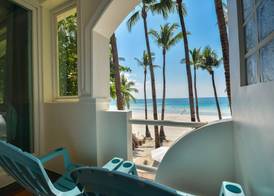 Royal Park Resort Boracay 4