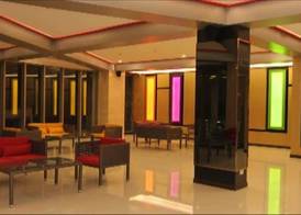 Grand Xing Imperial Hotel 2
