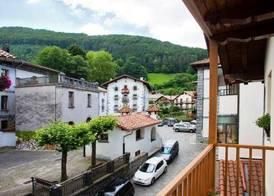 Hostal Musunzar 5