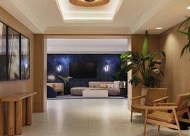 Fort Lauderdale Marriott Pompano Beach Resort 5