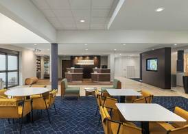 Courtyard by Marriott Dallas-Fort Worth/Bedford 5