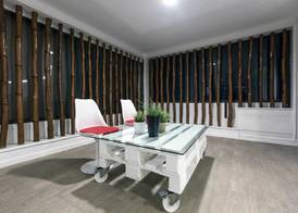 Apartamentos Portonovo 3