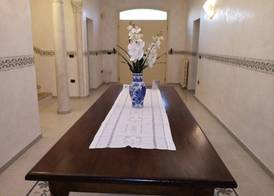 B&B Residence il Ciliegio , Via Villa Superiore 93 Luzzara 2