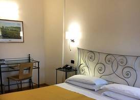 Hotel Saccardi & Spa - Adults Only 3