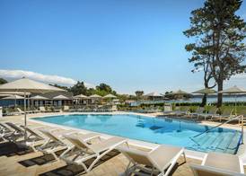 Valamar Camping Padova 2