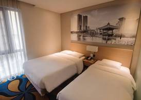 Travelodge Myeongdong Euljiro 5