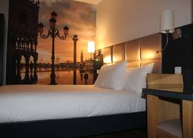 Hotel Jenner 5