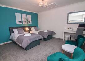 Bentley Hotel 4