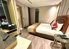 Edition Old City Hotel 3