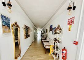 Berg Hotel 2
