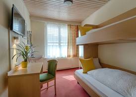 Hotel Blume Interlaken 4