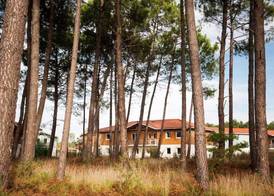 Laouchet Le Hameau des Grands Lacs 3
