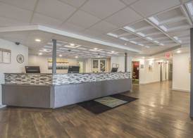 Quality Inn West Edmonton 2