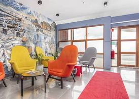 Hotel Duus by Keflavik Airport 3