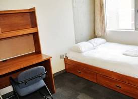 Carleton University Accommodations 4
