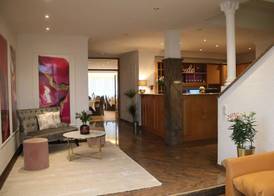 Boutique Hotel Beckenlehner 3