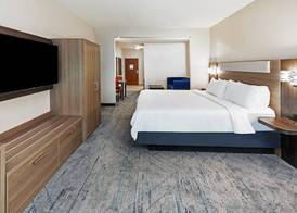Holiday Inn Express & Suites HOUSTON SPACE CTR - CLEAR LAKE by IHG 4