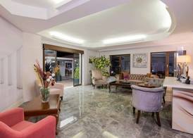 Elite Hotel Yalıkavak, Bodrum 3