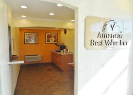 Americas Best Value Inn - Goldsboro 3