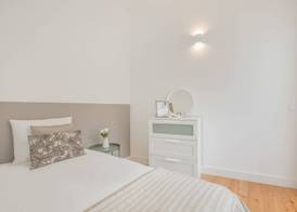 Santa Catarina Downtown Flat 5
