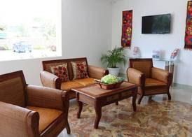 Hotel Zar Merida 4