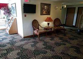 Auburn Inn 5
